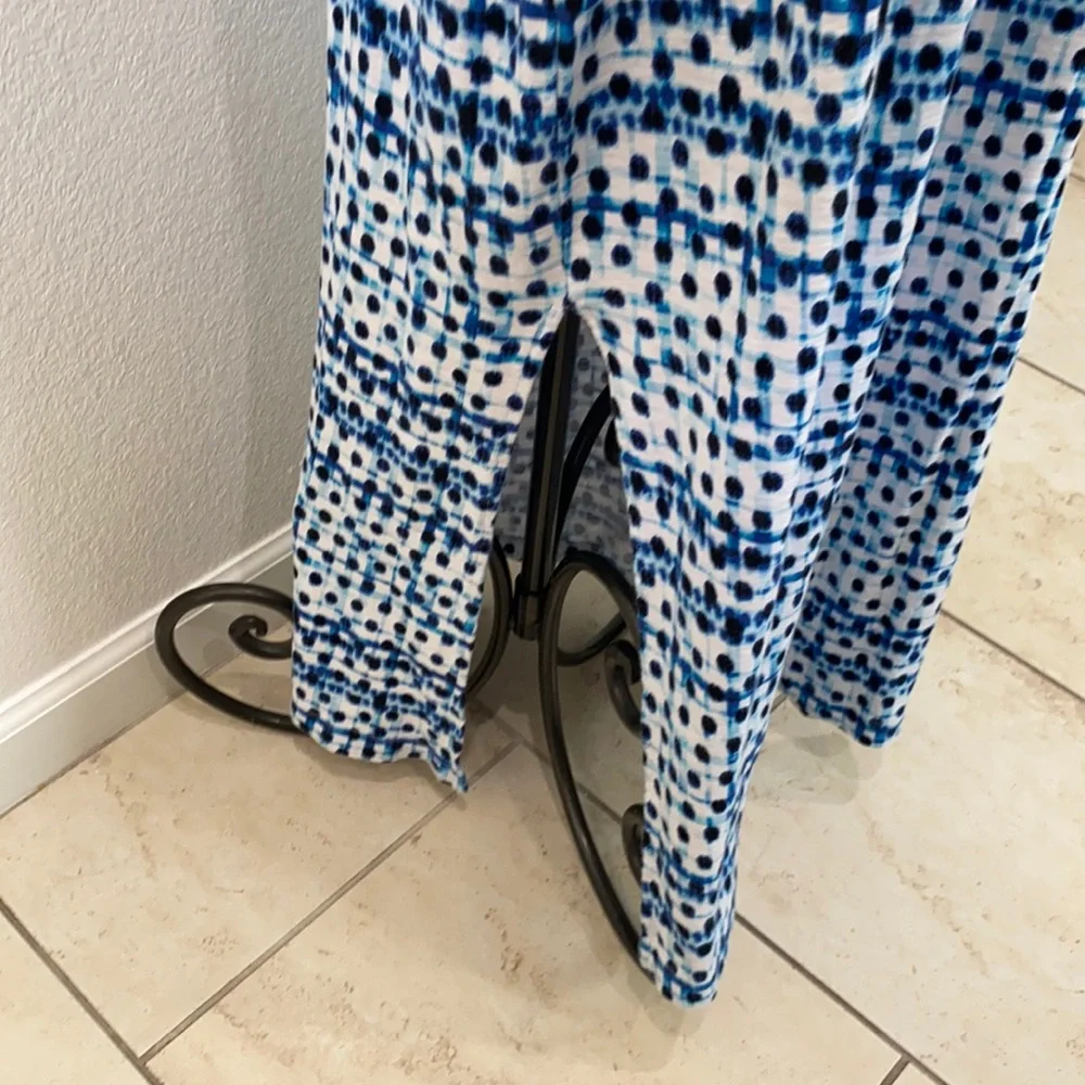 Tommy Bahama Tank Dress. - Picture 7 of 9